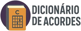 Dicionário de Acordes em PDF