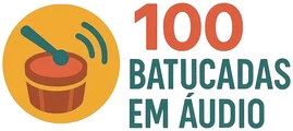 100 Batucadas em Áudio